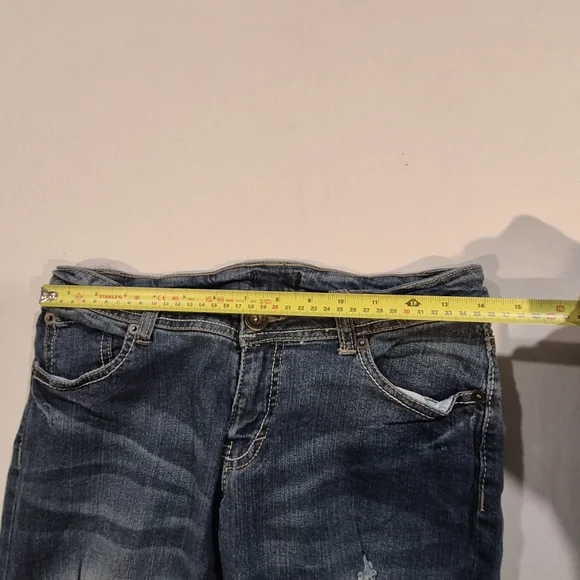 Jeans - Picture 4 of 5